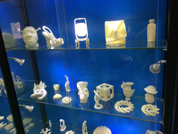 9.3D打印机打印成品.JPG