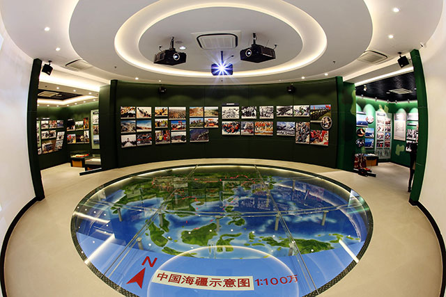 深装集团精品工程-澳门军事展览馆.jpg